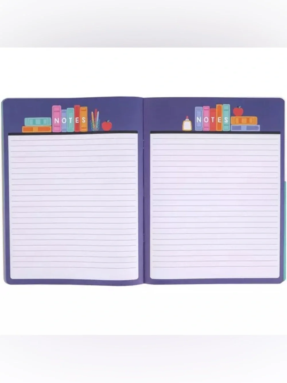 Bright Beginnings Academic Planner 2026-2027